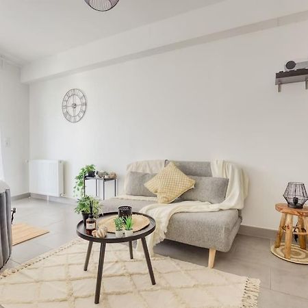 Super Appartement Cosy-Jacuzzi Proche De Paris Rosny-sous-Bois Exterior photo